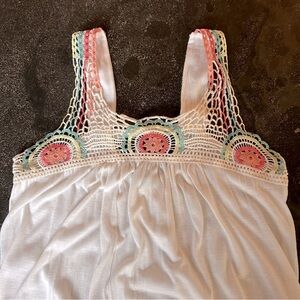 Maurices Tank Top - Size Small